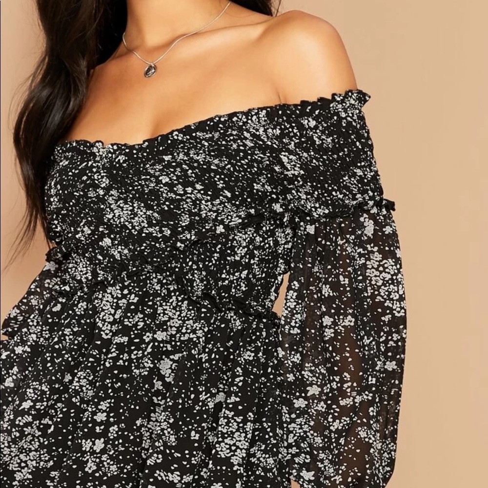 Dress - Picture 4 of 5